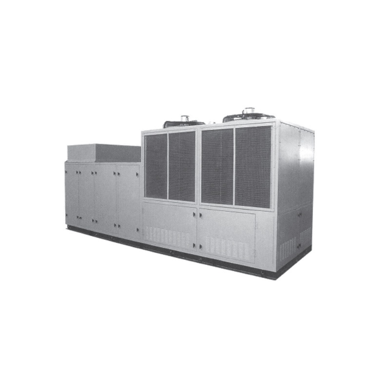 HSMPC(F)艦船用風冷組裝式空調裝置