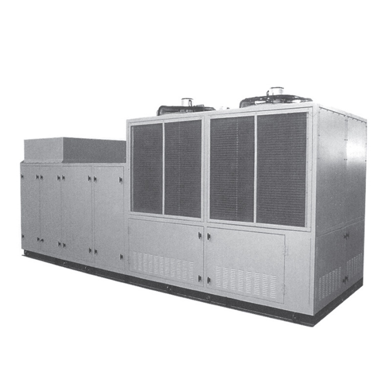 HSMPC船用風冷組裝式空調裝置