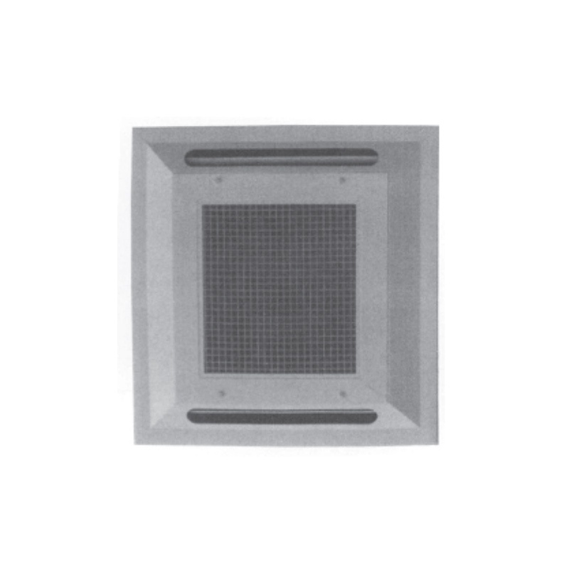 HSMFC、HSCFP艦船用風機盤管機組2