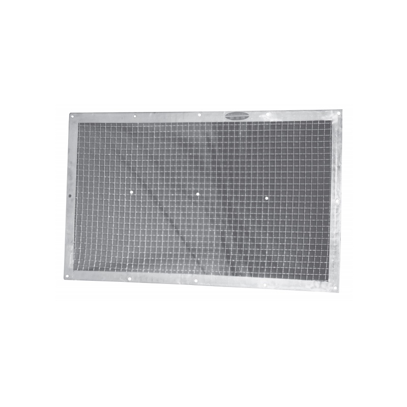 布風器及風口附件