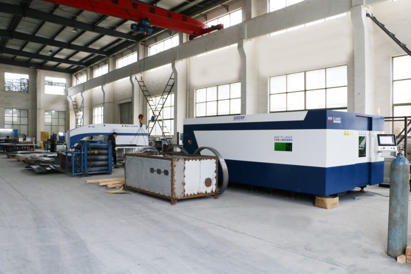 如何判斷離心風機是否在正常運轉